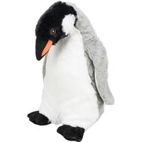 TRIXIE Knuffeldier Be Eco Pinguïn Erin, pluche gerecycled, 28 cm - 34884