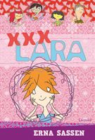 Lara 1 - Erna Sassen - ebook - thumbnail