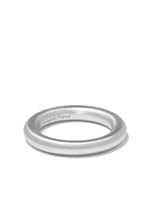 Le Gramme bague Le 9 Grammes - Argent