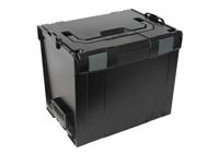 BS Systems L-BOXX 374 6100000308 Gereedschapskist (leeg) ABS Zwart (l x b x h) 442 x 357 x 389 mm