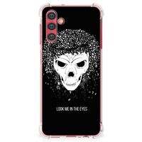 Extreme Case Samsung Galaxy A13 5G | A04s Skull Hair