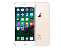 Apple iPhone 8 11,9 cm (4.7") Single SIM iOS 11 4G 256 GB Goud - thumbnail