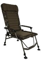 Fox Super Deluxe Recliner Highback Chair - thumbnail