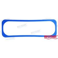 REC17920 - Kleppendekselpakking Bombardier