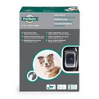 Petsafe Petsafe dog deluxe spray blafband geurloos