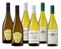 Wijnpakket Sauvignon Blanc