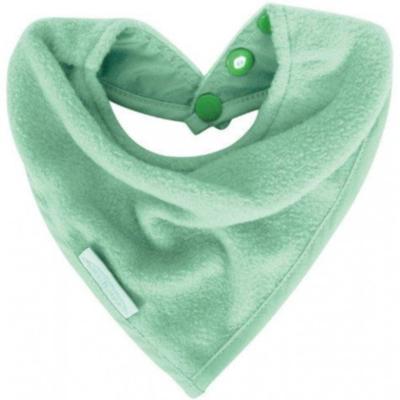 Silly Billyz Slabber Bandana Junior 26 Cm Katoen/nylon Mint