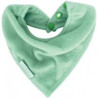 Silly Billyz Slabber Bandana Junior 26 Cm Katoen/nylon Mint