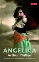 Angelica - Arthur Phillips - ebook