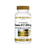 Vitamine B12 3000mcg