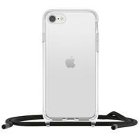 Otterbox React Necklace Case Apple iPhone 7, iPhone 8, iPhone SE (2nd Gen), iPhone SE (3rd Gen) Transparant Stootbestendig - thumbnail