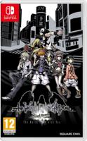 The World Ends With You Final Remix