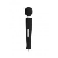 Massage Wand - Black - thumbnail