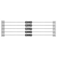 Yageo KNP100JT-73-0R56 Draadweerstand 0.56 Ω Axiaal bedraad 5 % 1 stuk(s)