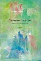 Elementairwezens - Mieke Mosmuller - Paperback (9789075240689)