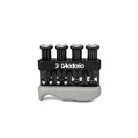 D'Addario DWW-PG-01 Practice Grip vingertrainer voor blazers