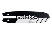 Metabo Accessoires | Zaagrail | 15 cm - 628712000 - thumbnail