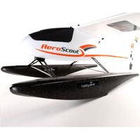 Hobbyzone Float Set: AeroScout 1.1m (HBZ3811) - thumbnail