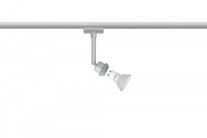 Paulmann DecoSystems 230V-railsysteem lamp URail GZ10 3.5 W LED Chroom (mat)