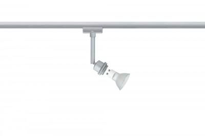 Paulmann DecoSystems 230V-railsysteem lamp URail GZ10 3.5 W LED Chroom (mat)
