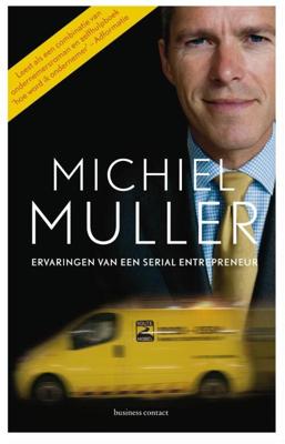 Michiel Muller - Michiel Muller - eBook (9789047008804) Michiel Muller - Michiel Muller - eBook (9789047008804)