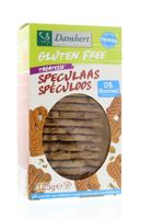 Damhert Speculaas koeken (125 gr)