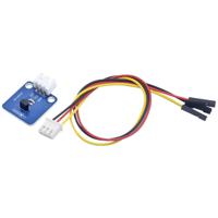 TRU COMPONENTS Temperatuursensor Geschikt voor Arduino