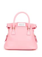 Maison Margiela mini sac à main 5AC Classique - Rose