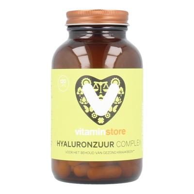 Hyaluronzuur Complex