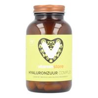 Hyaluronzuur Complex
