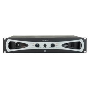 DAP HP-900 Versterker (2 x 450 Watt RMS)