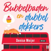 Bubbelbaden en dubbeldekkers - thumbnail