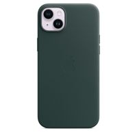 Apple MPPA3ZM/A mobiele telefoon behuizingen 17 cm (6.7") Hoes Groen - thumbnail