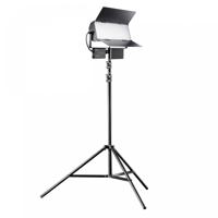 Walimex 21041 continue belichting voor fotostudio 65 W