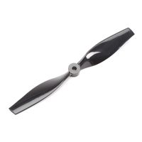 E-Flite 8.25 x 5.5 Propeller (EFLP82555)