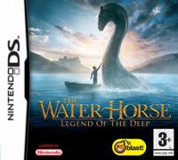 The Water Horse Legend Of The Deep