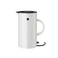 Stelton 890-1 waterkoker 1,5 l 1850 W Wit - thumbnail