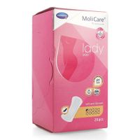 Molicare Pr Lady Pad 0,5drops 28 P/s - thumbnail