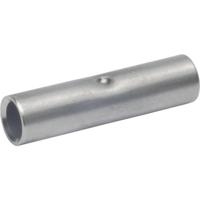 Klauke 62R Stootverbinder 0.50 mm² 1 mm² Nikkel 1 stuk(s)