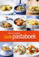 Grote Libelle Pastaboek - Ilse D'Hooge - ebook - thumbnail