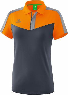 Erima Squad Dames Polo Erima Squad Dames Polo