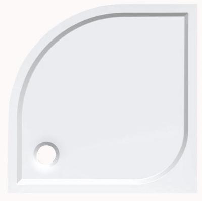 BWH Design Douchebak 90x90cm kwartrond HQ559R