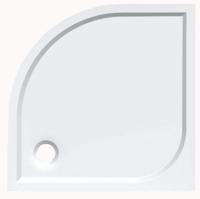 BWH Design Douchebak 90x90cm kwartrond HQ559R