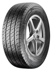 Uniroyal Allseasonmax 195/75 R16 110R UR1957516RASMAX