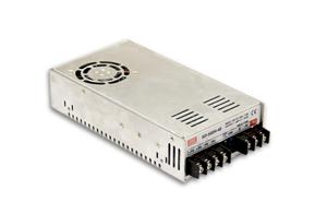 Mean Well SD-500H-24 DC/DC-converter 504 W Aantal uitgangen: 1 x Inhoud 1 stuk(s)