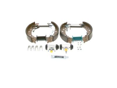Remschoenset KIT SUPERPRO BOSCH, u.a. für Toyota Remschoenset KIT SUPERPRO BOSCH, u.a. für Toyota