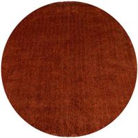 Veer Carpets - Karpet Lago Terra 63 - Rond ø250 cm - thumbnail