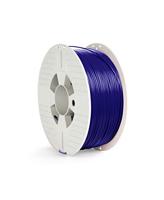 Verbatim 55029 ABS-filament - 1.75 mm, 1 kg, acrylonitril-butadieen-styreen, blauw