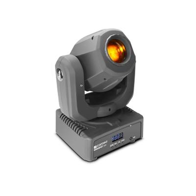 Cameo NanoSpot 300 mini LED moving-head Cameo NanoSpot 300 mini LED moving-head