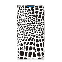 iPhone 14 Pro Max Hoesje maken Slangenprint